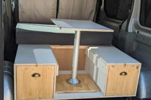 Accessori per campeggio