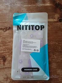 Cover I-PHONE 16 plus