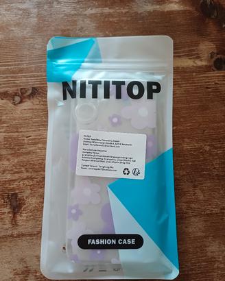 Cover I-PHONE 16 plus