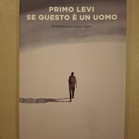 Se questo è un uomo - Primo Levi