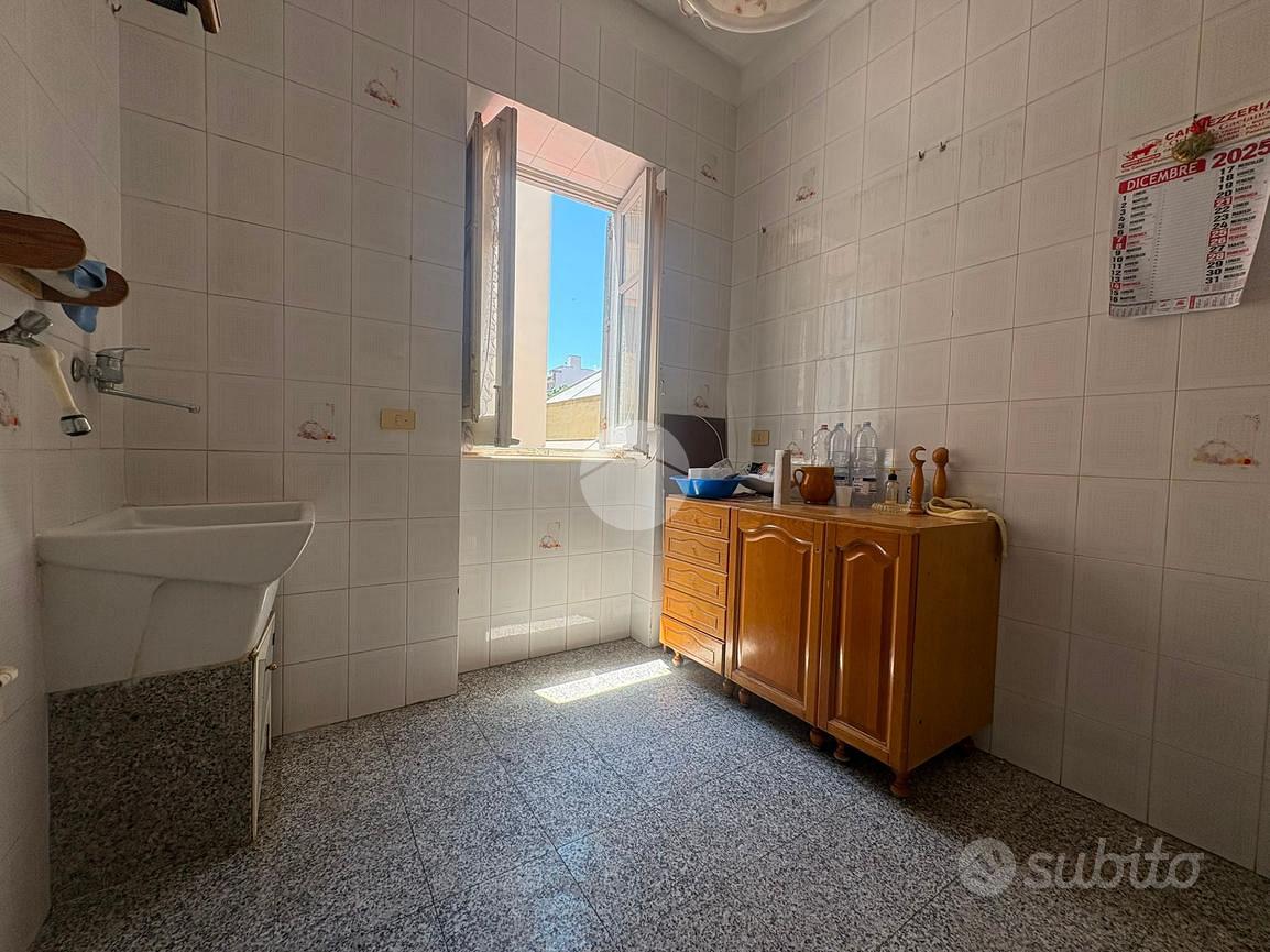 Apartment in Palermo, Olivuzza, V Circoscrizione - Altro