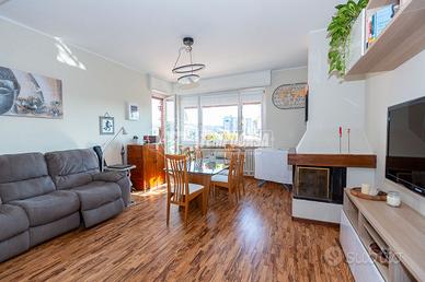 Appartamento a Verona Viale sicilia 5 locali