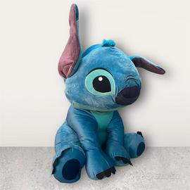 Pupazzo stitch