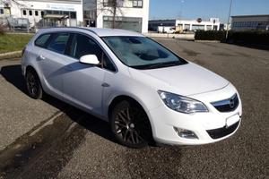 OPEL ASTRA SW 1,7 CDTI