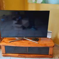 Mobile porta tv