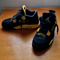 scarpe jordan 4