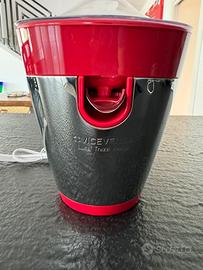 Spremiagrumi elettrico Viceversa nuovo mai usato