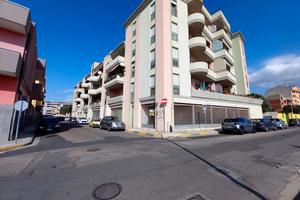 Quartu Pitz'e Serra Locale Deposito