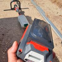 Decespugliatore elettrico