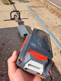 Decespugliatore elettrico