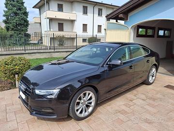 Audi A5 sportback 2012