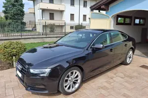 Audi A5 sportback 2012