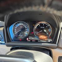 2019 BMW serie 2 218d gran tourer 7 posti