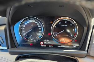 2019 BMW serie 2 218d gran tourer 7 posti