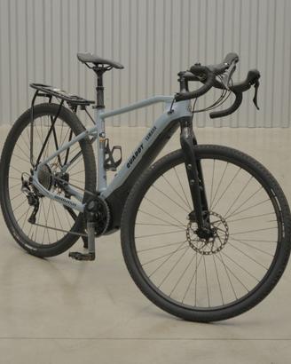 Wabash Taglia M ebike