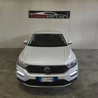 Volkswagen T-Roc 2.0 TDI Manuale
