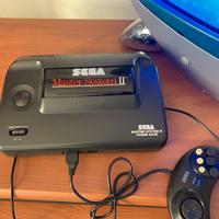 Sega Master System 2 (Power Base)