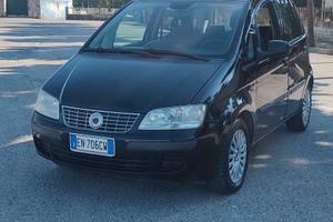 Fiat Idea 1.3 Mjt S&S 90cv