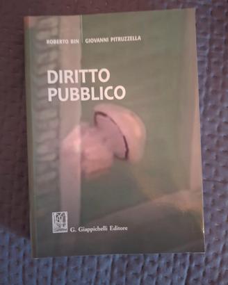 Diritto Pubblico