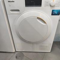 Asciugatrice Miele 7Kg 