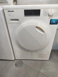 Asciugatrice Miele 7Kg 