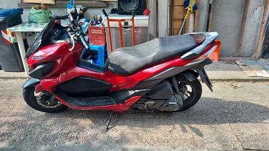 sym jet x 125