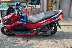 sym jet x 125