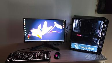 PC GAMING Completo!