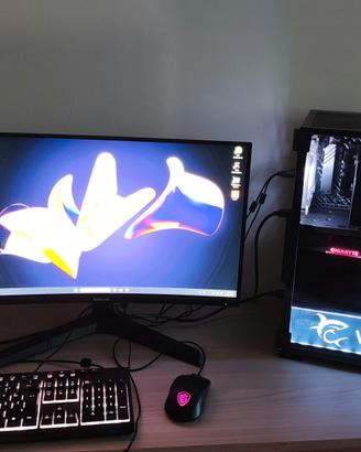 PC GAMING Completo!