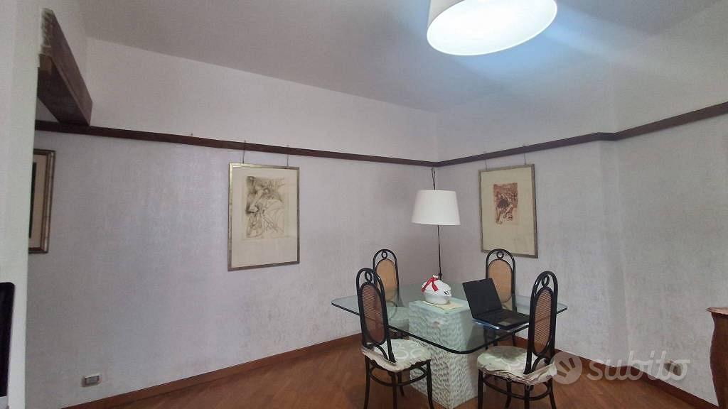 Appartamento – Genova, Certosa, Val Polcevera - Vista 5
