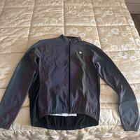 Giacca antipioggia antivento rainbow