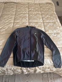 Giacca antipioggia antivento rainbow