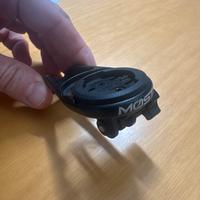 Supporto per ciclocomputer pinarello most