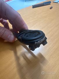 Supporto per ciclocomputer pinarello most