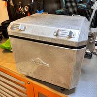 Topcase Bmw R1200/R1250 GS