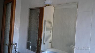 Posto letto in stanza singola solo per studenti un