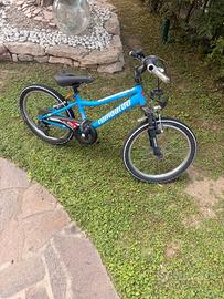 Bici bambino da 20