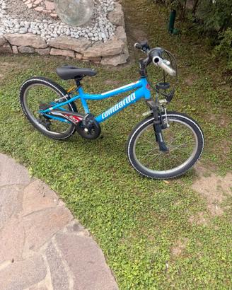 Bici bambino da 20