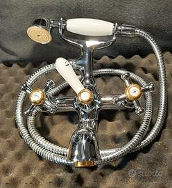 rubinetto miscelatore Zucchetti 