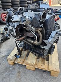 MOTORE AUDI A3 1.9 2008 BLS - USATO - BUONE CONDIZ