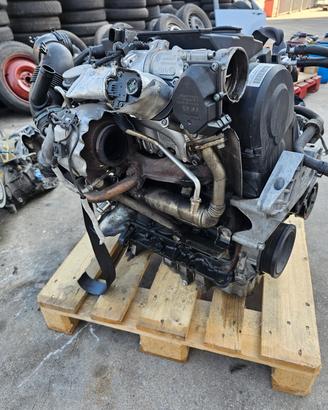 MOTORE AUDI A3 1.9 2008 BLS - USATO - BUONE CONDIZ