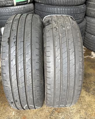 gomme usate 2156017 Estivo GOODYEAR - EFF - 131