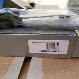 Wunderlich Protezione cardano