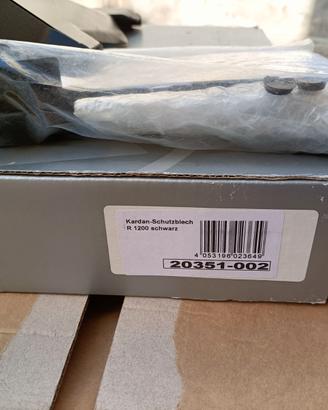 Wunderlich Protezione cardano