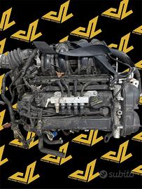 Motore completo ford c Max 1.6 benzina MUDD