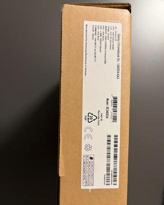 Samsung Galaxy Chromebook XE340XDA