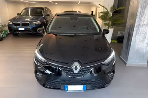 Renault Clio 1.5 Evolution 100cv - 2022