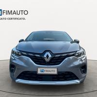 Renault Captur Full Hybrid E-Tech 145 CV Techno - 