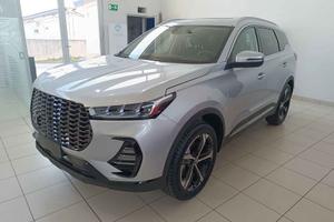 DR AUTOMOBILES dr 6.0 1.5 Turbo Bi-Fuel GPL