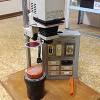 Ingranditore vintage Krokus 35 SL